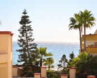 Wiederverkauf - apartment - Marbella - Elviria