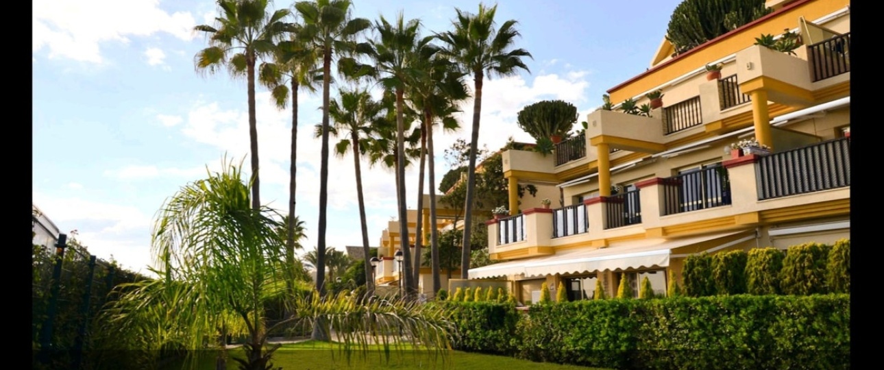 Wiederverkauf - apartment - Marbella - Elviria