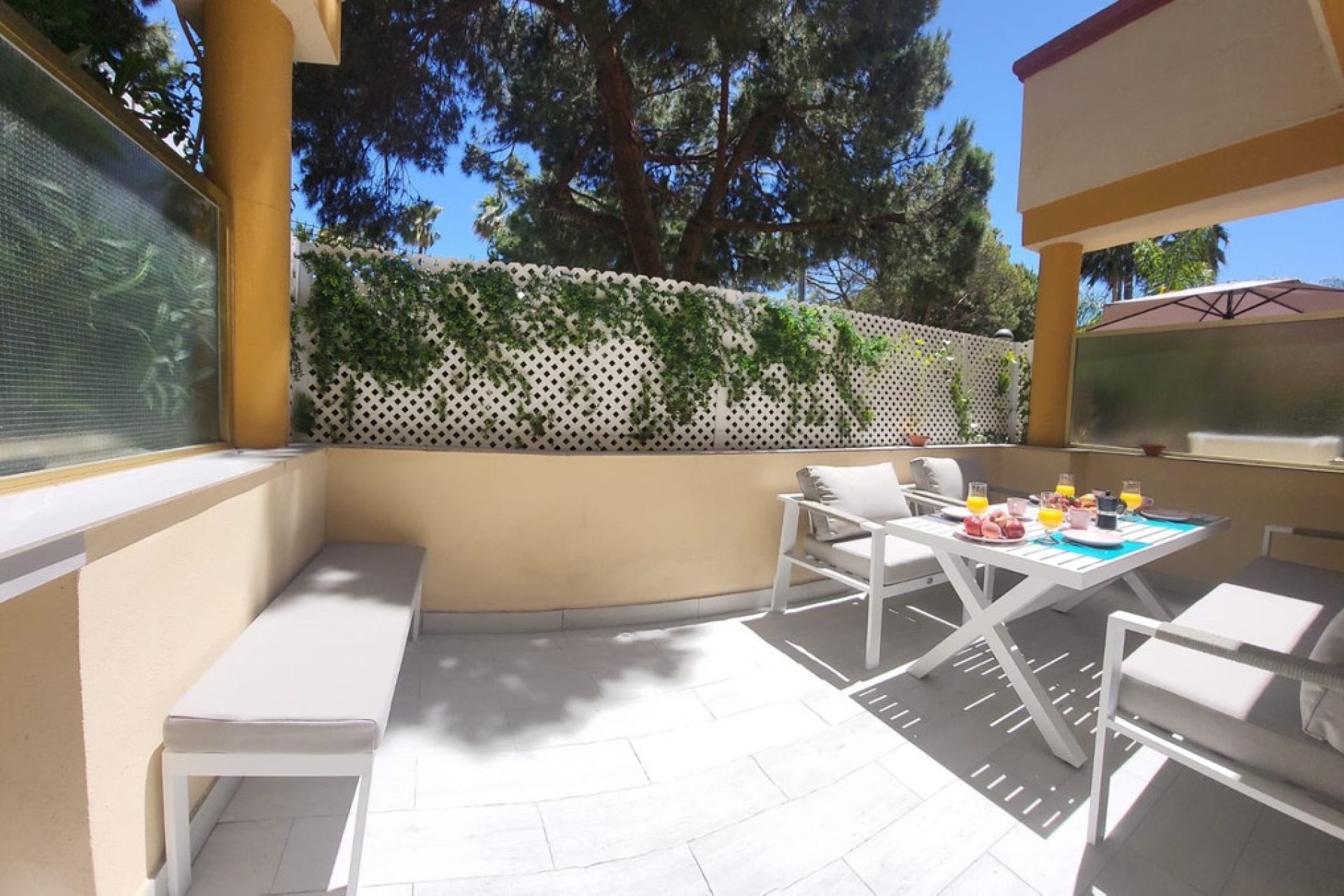 Wiederverkauf - apartment - Marbella - Elviria