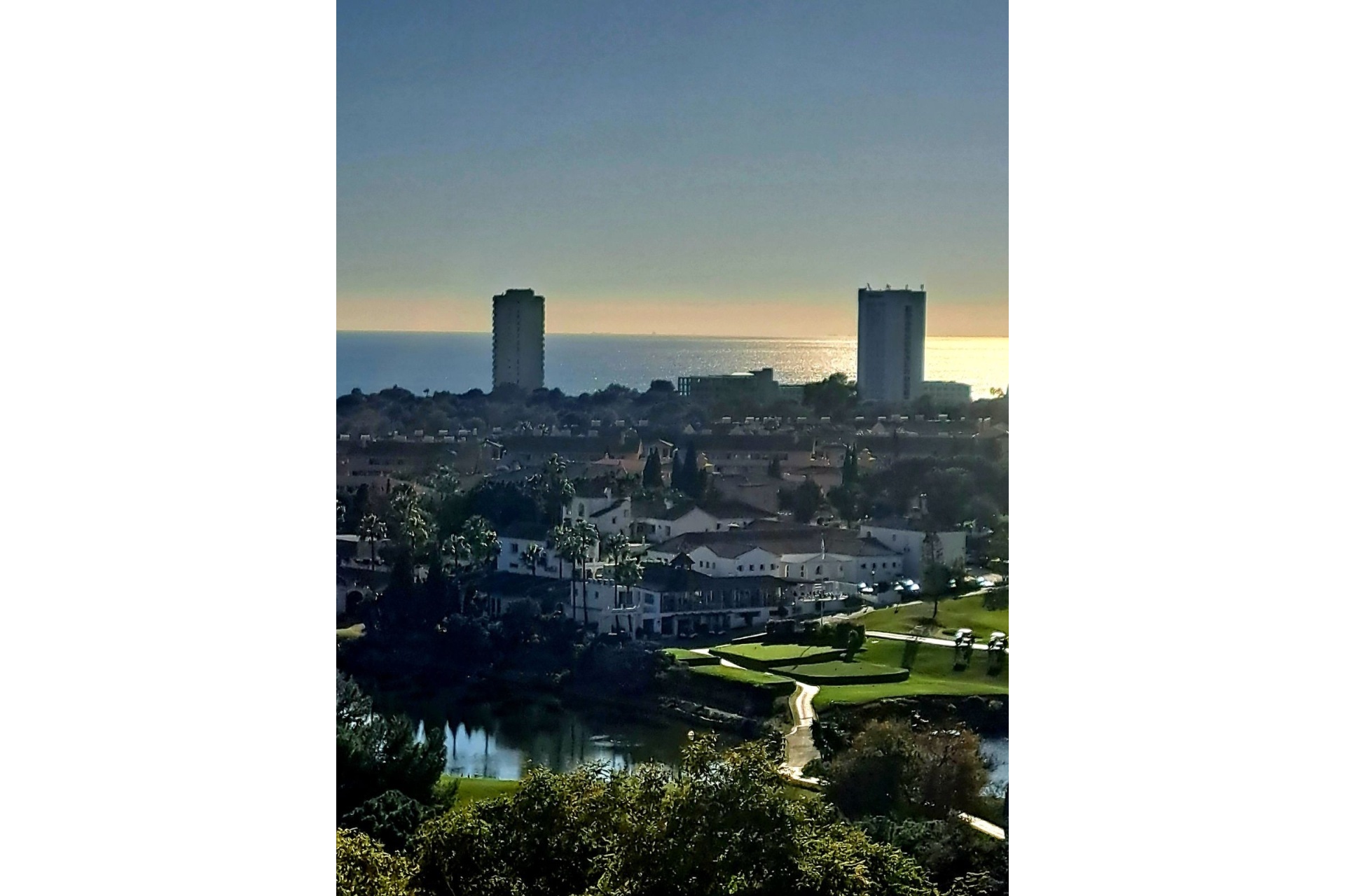 Wiederverkauf - apartment - Marbella - Elviria