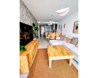 Wiederverkauf - apartment - Marbella - Elviria