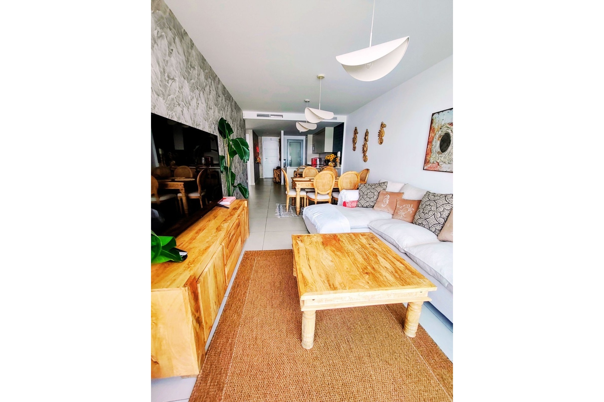 Wiederverkauf - apartment - Marbella - Elviria