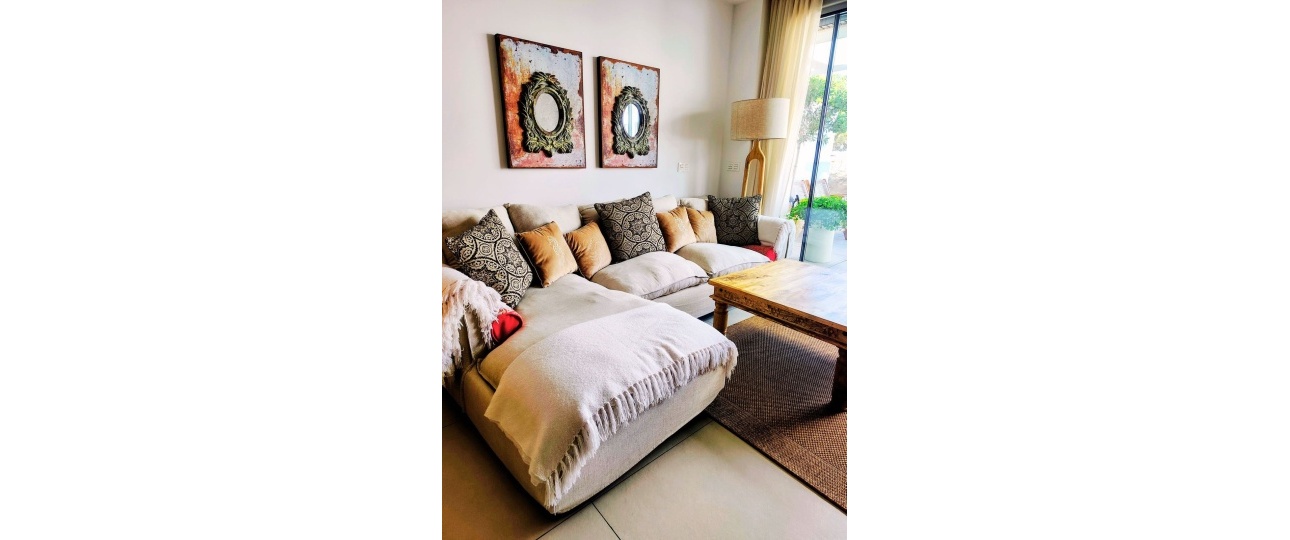 Wiederverkauf - apartment - Marbella - Elviria