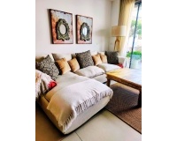 Wiederverkauf - apartment - Marbella - Elviria