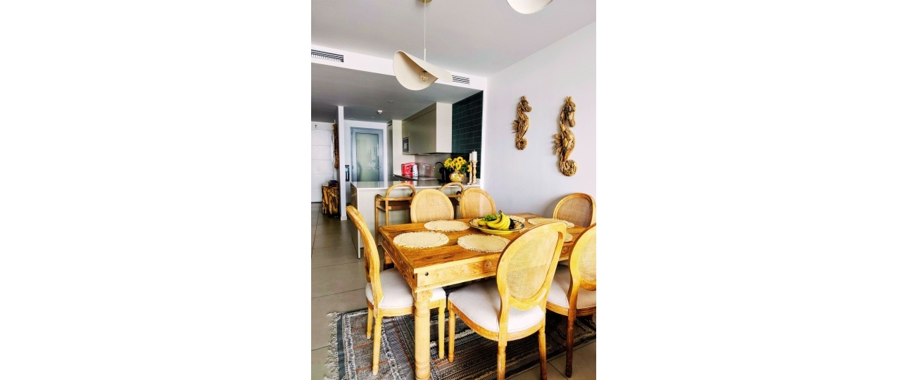Wiederverkauf - apartment - Marbella - Elviria
