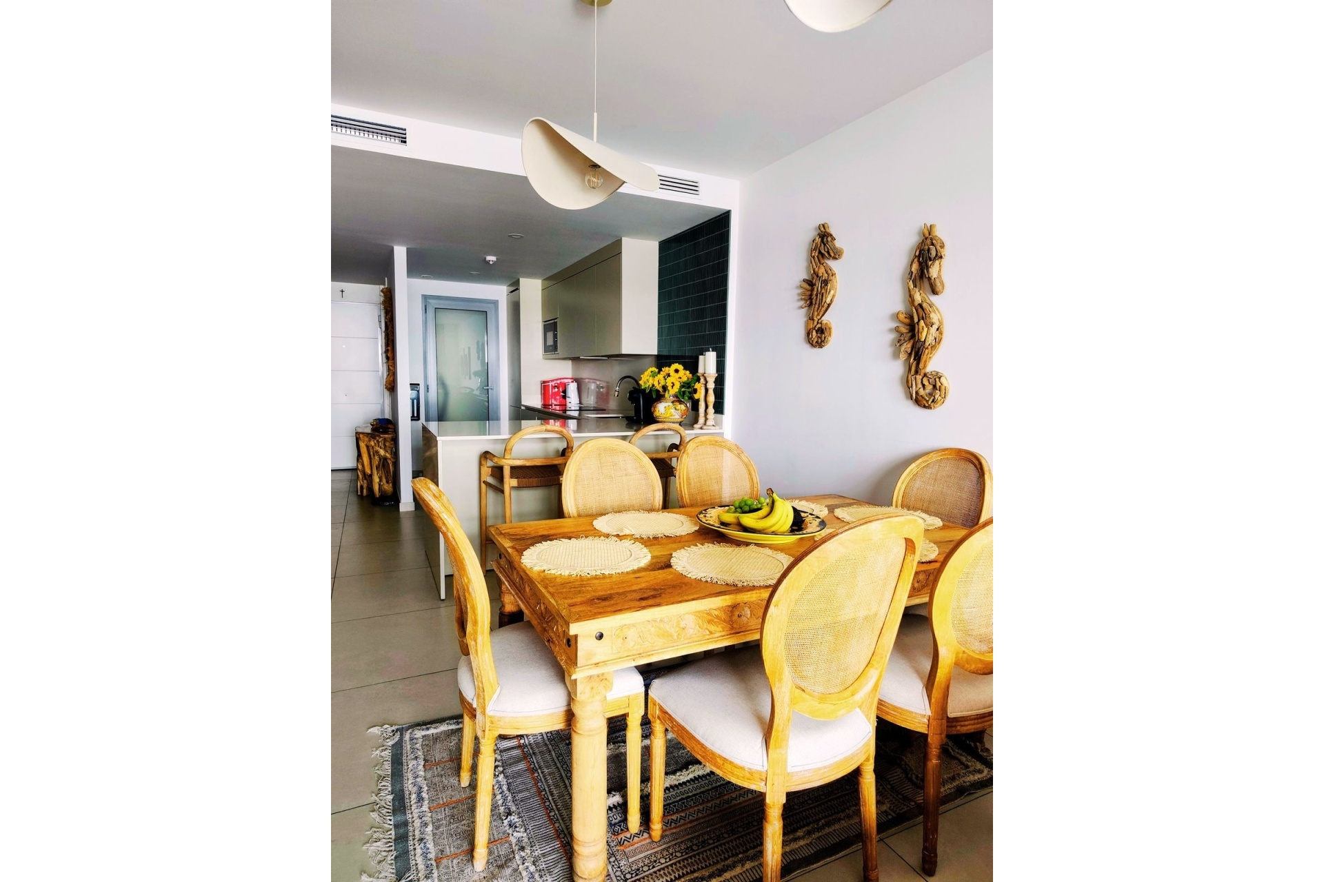 Wiederverkauf - apartment - Marbella - Elviria