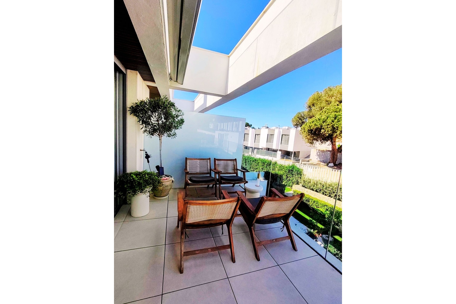 Wiederverkauf - apartment - Marbella - Elviria