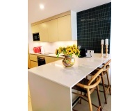 Wiederverkauf - apartment - Marbella - Elviria