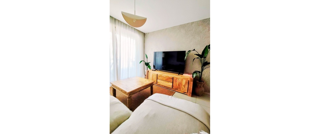 Wiederverkauf - apartment - Marbella - Elviria