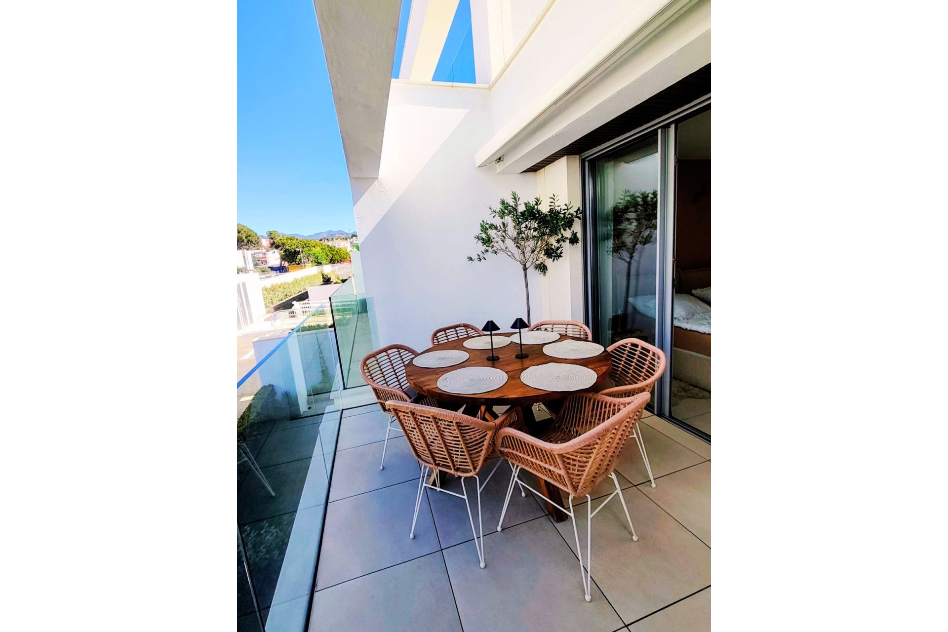 Wiederverkauf - apartment - Marbella - Elviria