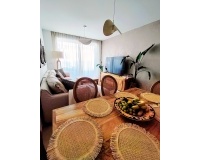 Wiederverkauf - apartment - Marbella - Elviria