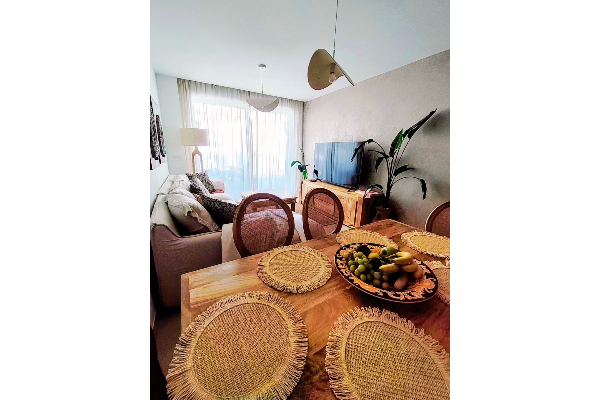 Wiederverkauf - apartment - Marbella - Elviria