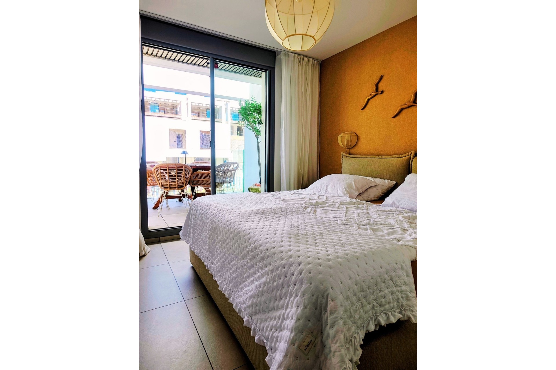 Wiederverkauf - apartment - Marbella - Elviria