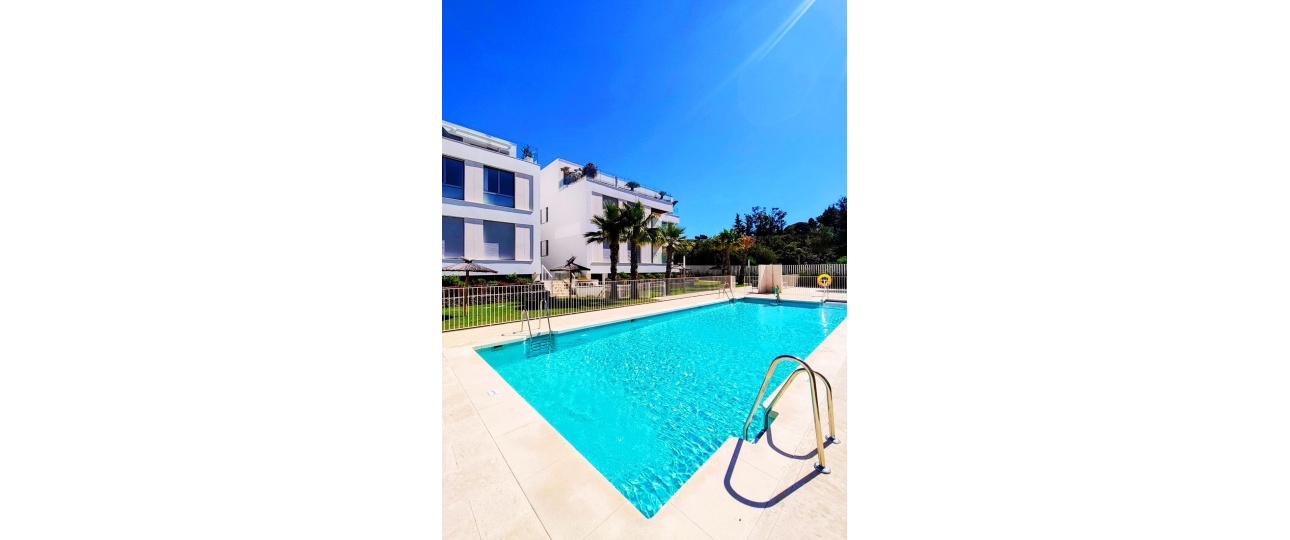 Wiederverkauf - apartment - Marbella - Elviria