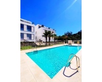 Wiederverkauf - apartment - Marbella - Elviria