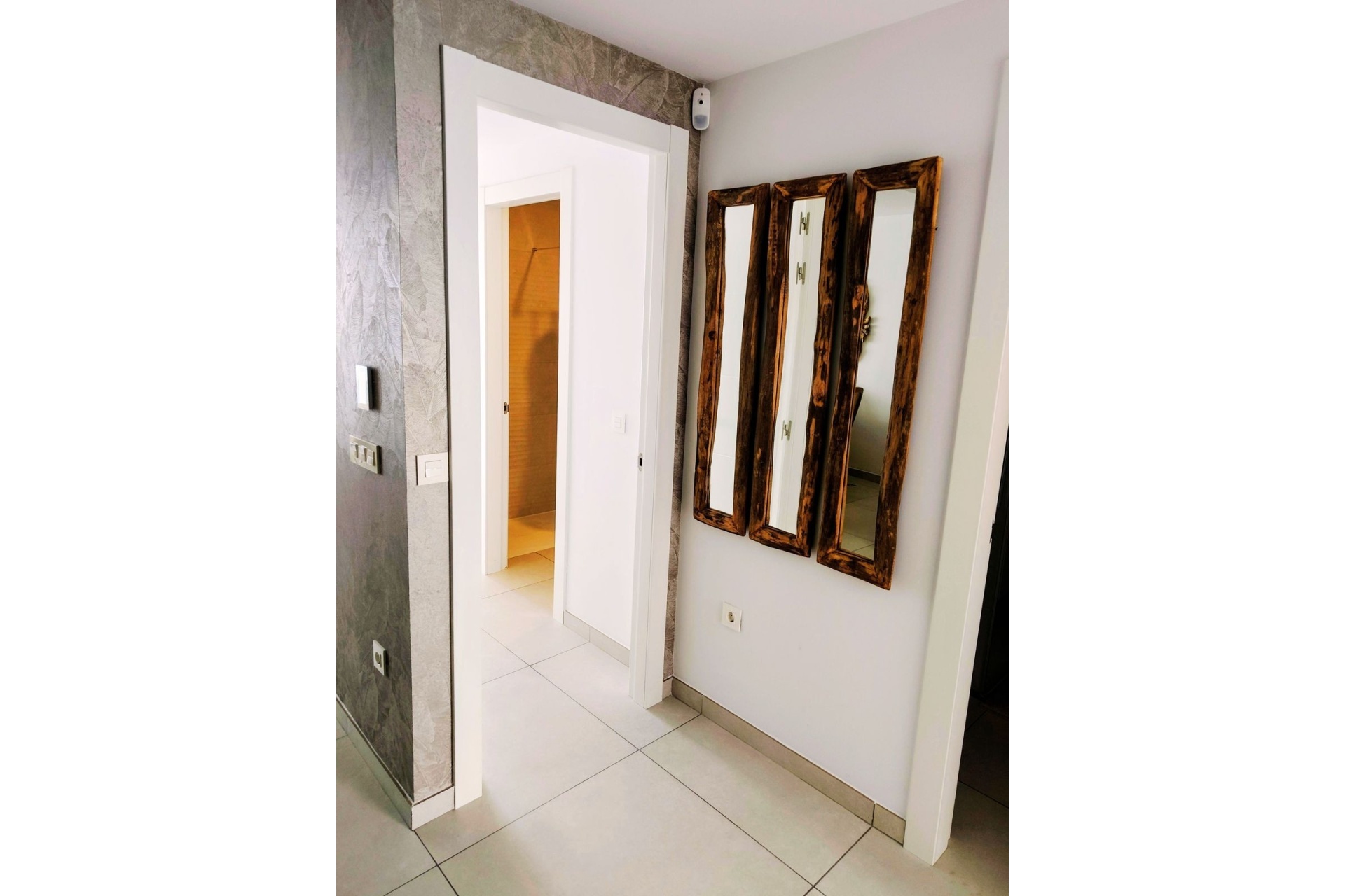 Wiederverkauf - apartment - Marbella - Elviria
