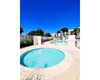 Wiederverkauf - apartment - Marbella - Elviria