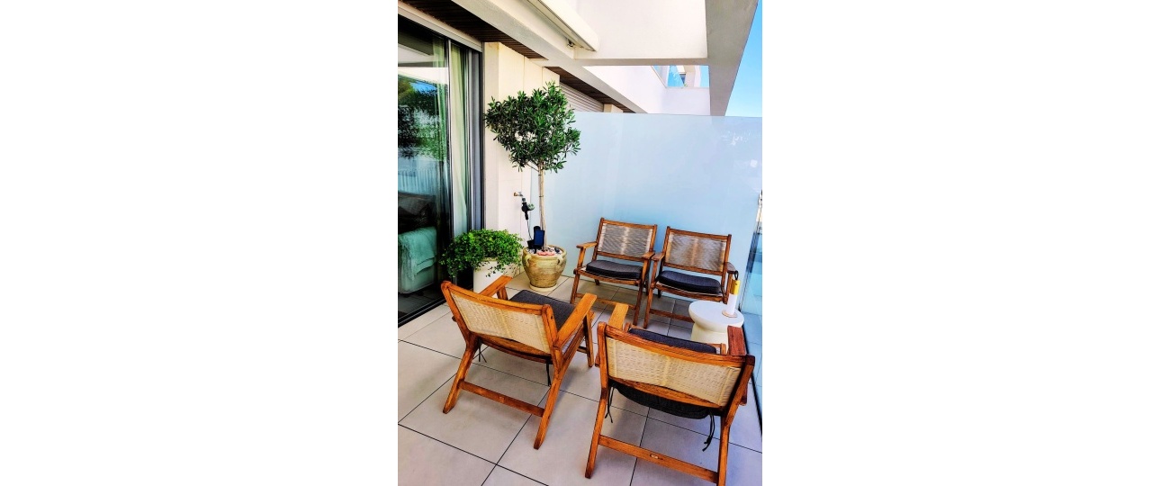 Wiederverkauf - apartment - Marbella - Elviria