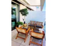 Wiederverkauf - apartment - Marbella - Elviria