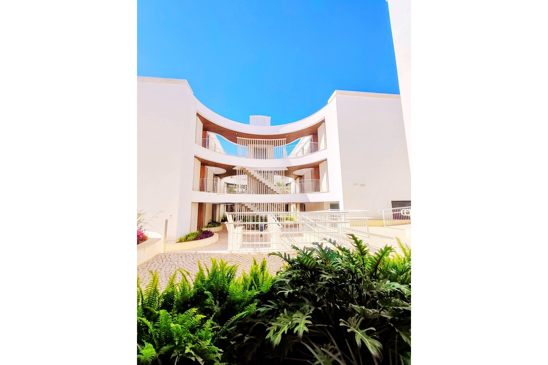 Wiederverkauf - apartment - Marbella - Elviria