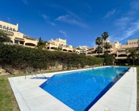 Wiederverkauf - apartment - Marbella - Elviria