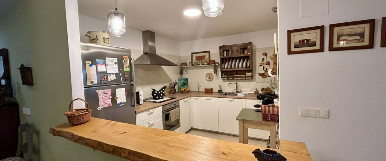 Wiederverkauf - apartment - Marbella - Elviria