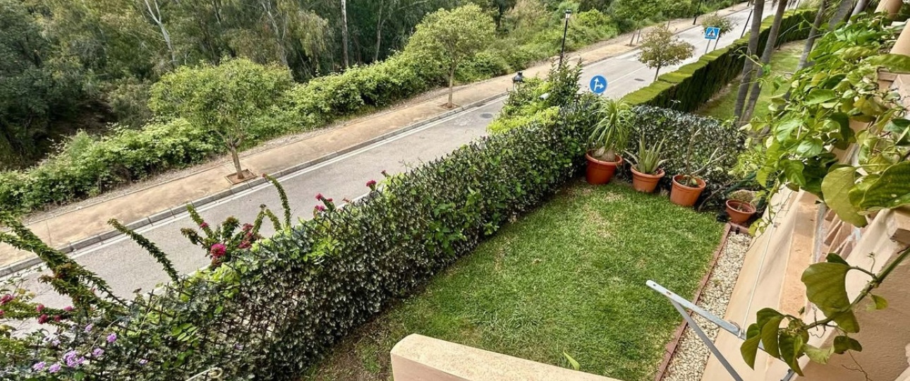 Wiederverkauf - apartment - Marbella - Elviria