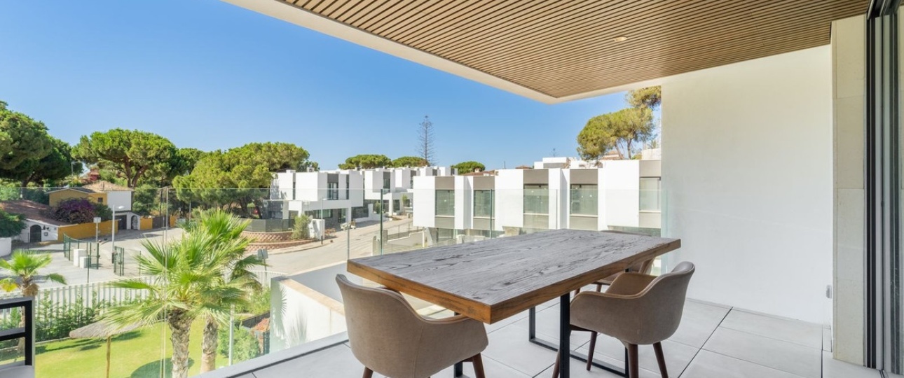 Wiederverkauf - apartment - Marbella - Elviria