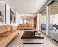 Wiederverkauf - apartment - Marbella - Elviria