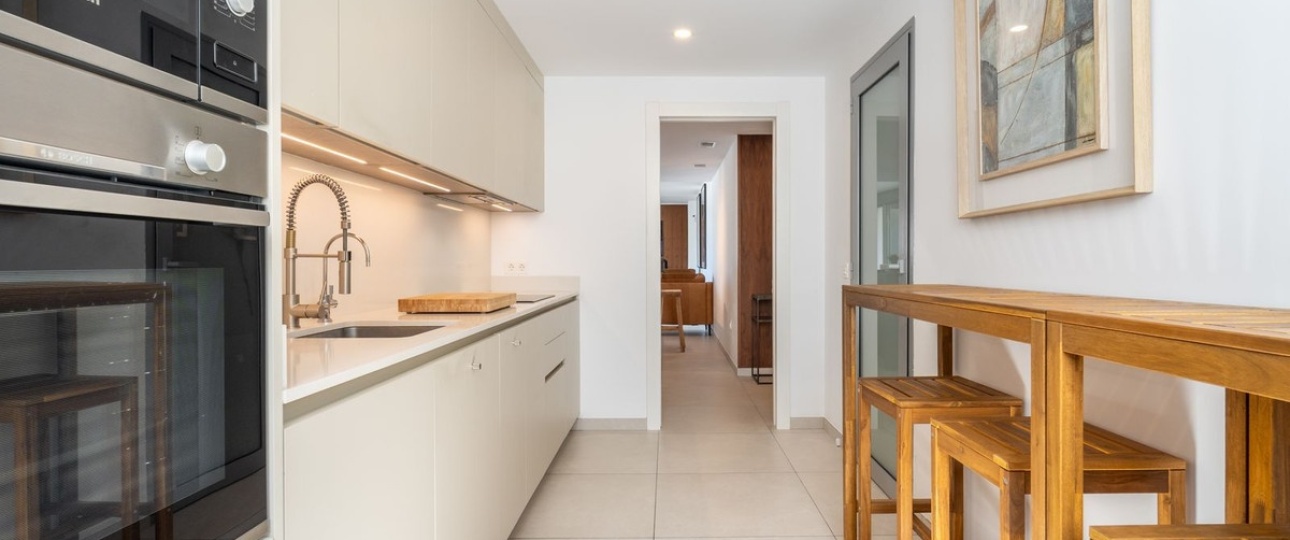 Wiederverkauf - apartment - Marbella - Elviria