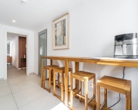 Wiederverkauf - apartment - Marbella - Elviria
