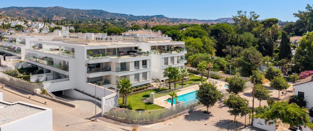 Wiederverkauf - apartment - Marbella - Elviria