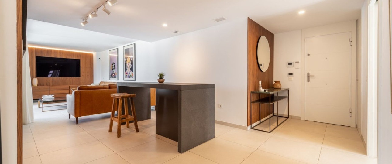 Wiederverkauf - apartment - Marbella - Elviria