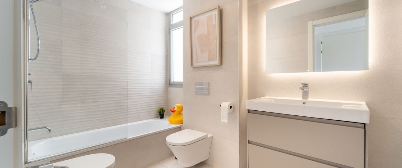 Wiederverkauf - apartment - Marbella - Elviria