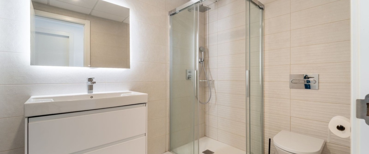 Wiederverkauf - apartment - Marbella - Elviria
