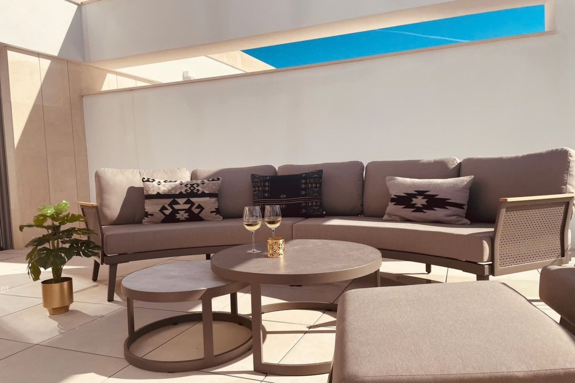 Wiederverkauf - apartment - Marbella - Elviria