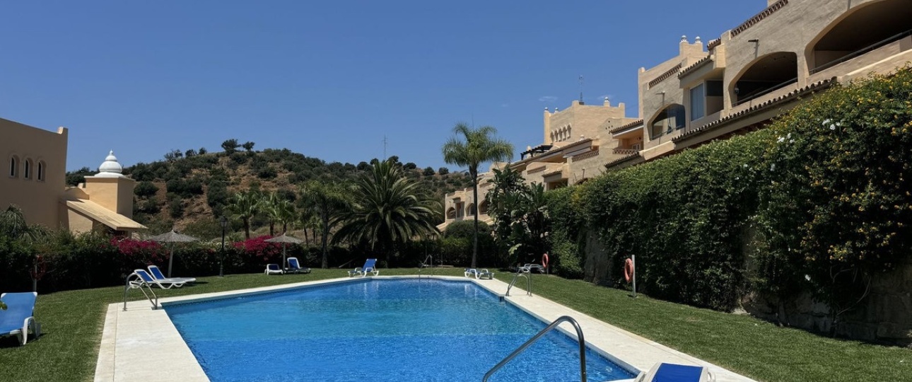 Wiederverkauf - apartment - Marbella - Elviria