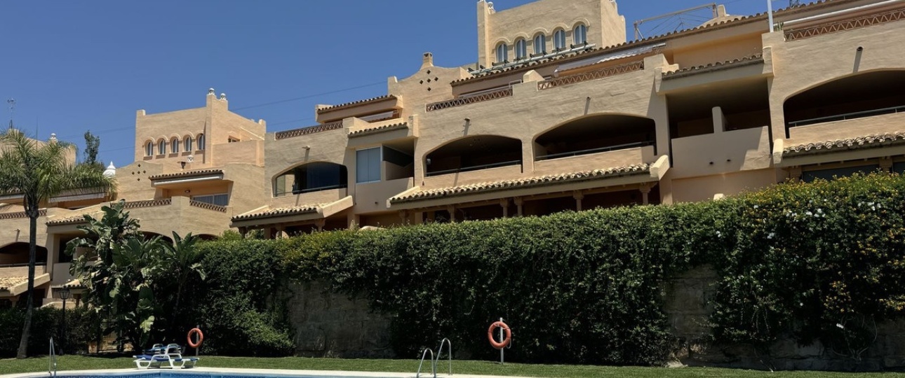 Wiederverkauf - apartment - Marbella - Elviria