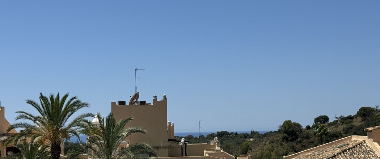 Wiederverkauf - apartment - Marbella - Elviria