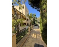 Wiederverkauf - apartment - Marbella - Elviria