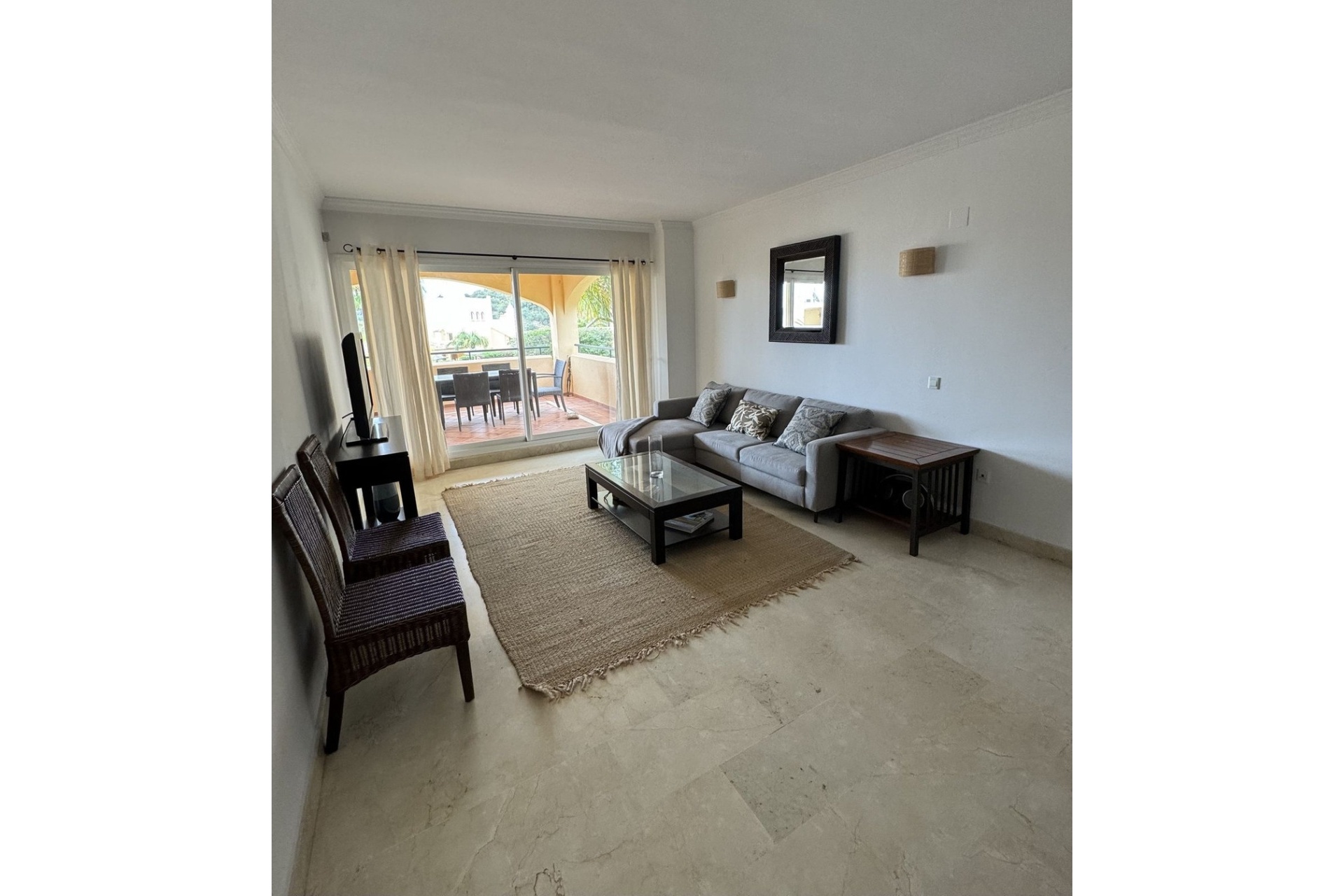 Wiederverkauf - apartment - Marbella - Elviria