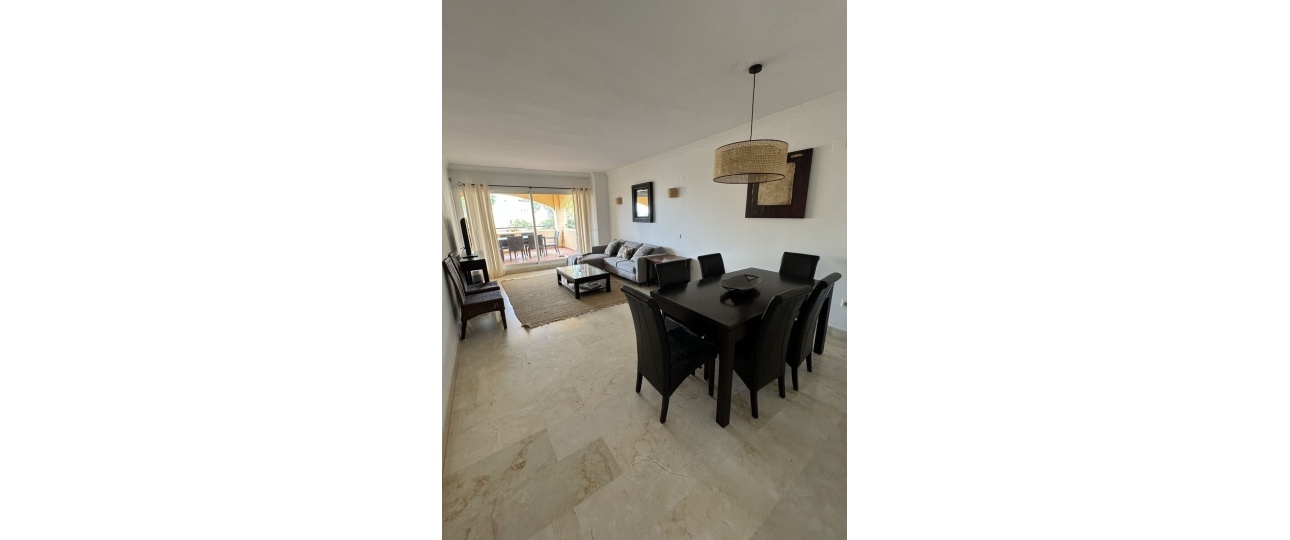 Wiederverkauf - apartment - Marbella - Elviria