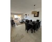 Wiederverkauf - apartment - Marbella - Elviria