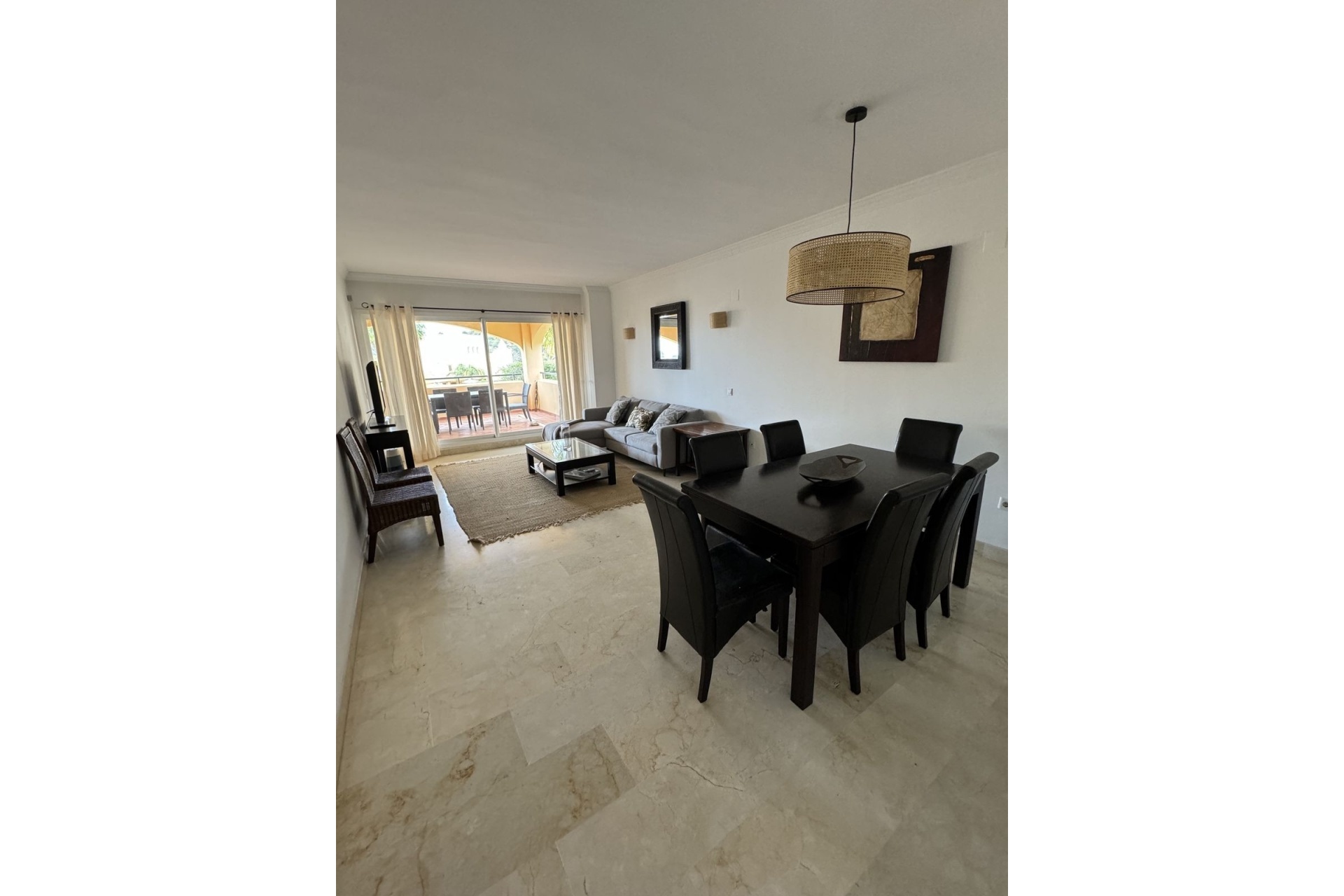 Wiederverkauf - apartment - Marbella - Elviria