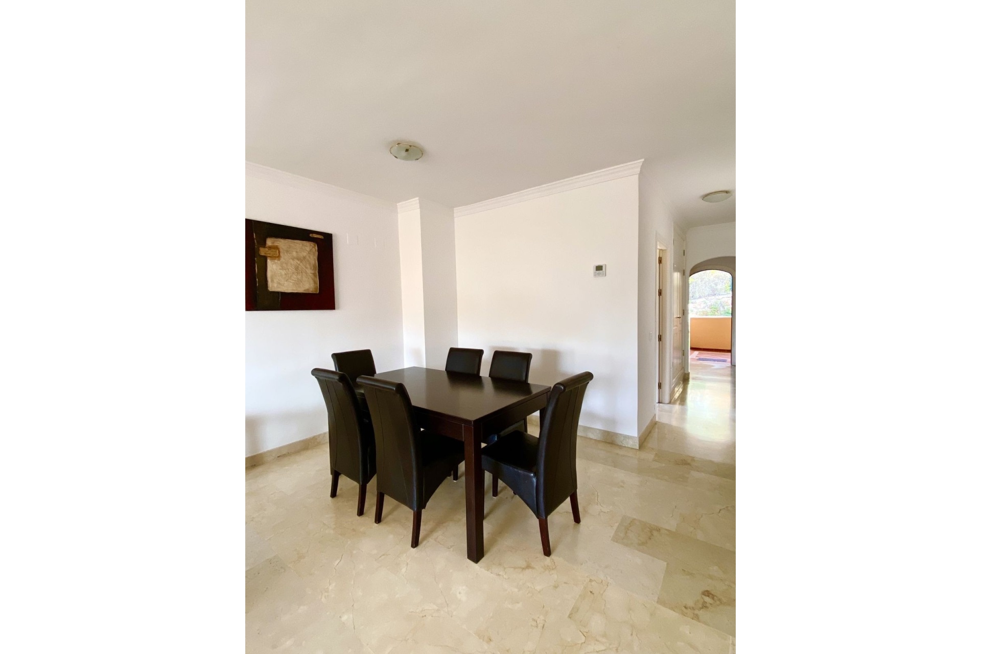 Wiederverkauf - apartment - Marbella - Elviria