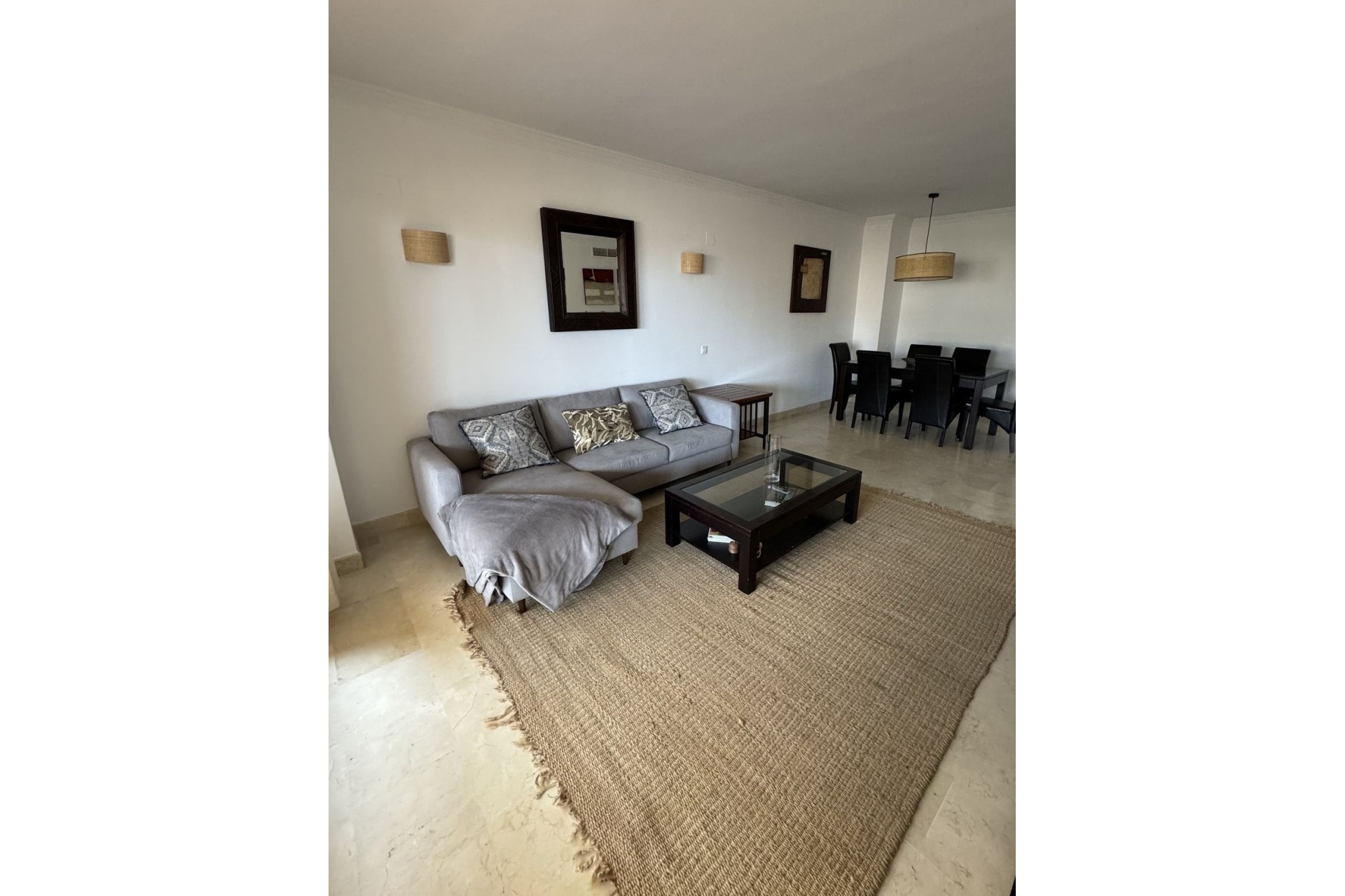 Wiederverkauf - apartment - Marbella - Elviria