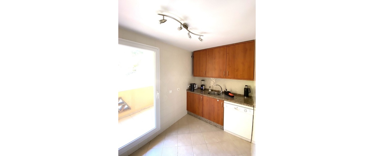 Wiederverkauf - apartment - Marbella - Elviria
