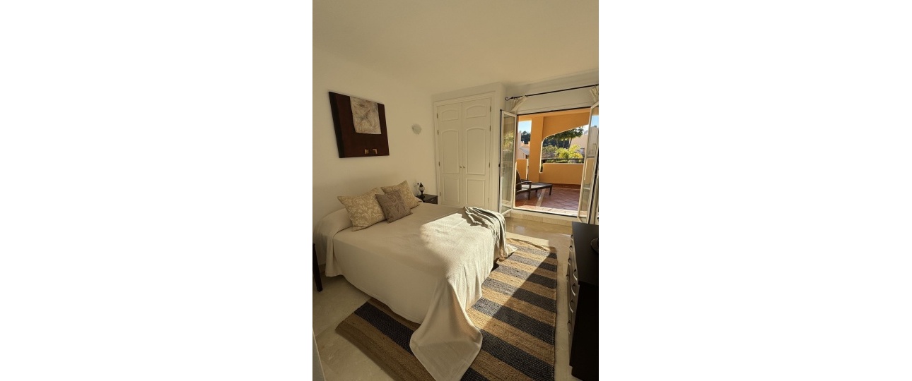 Wiederverkauf - apartment - Marbella - Elviria