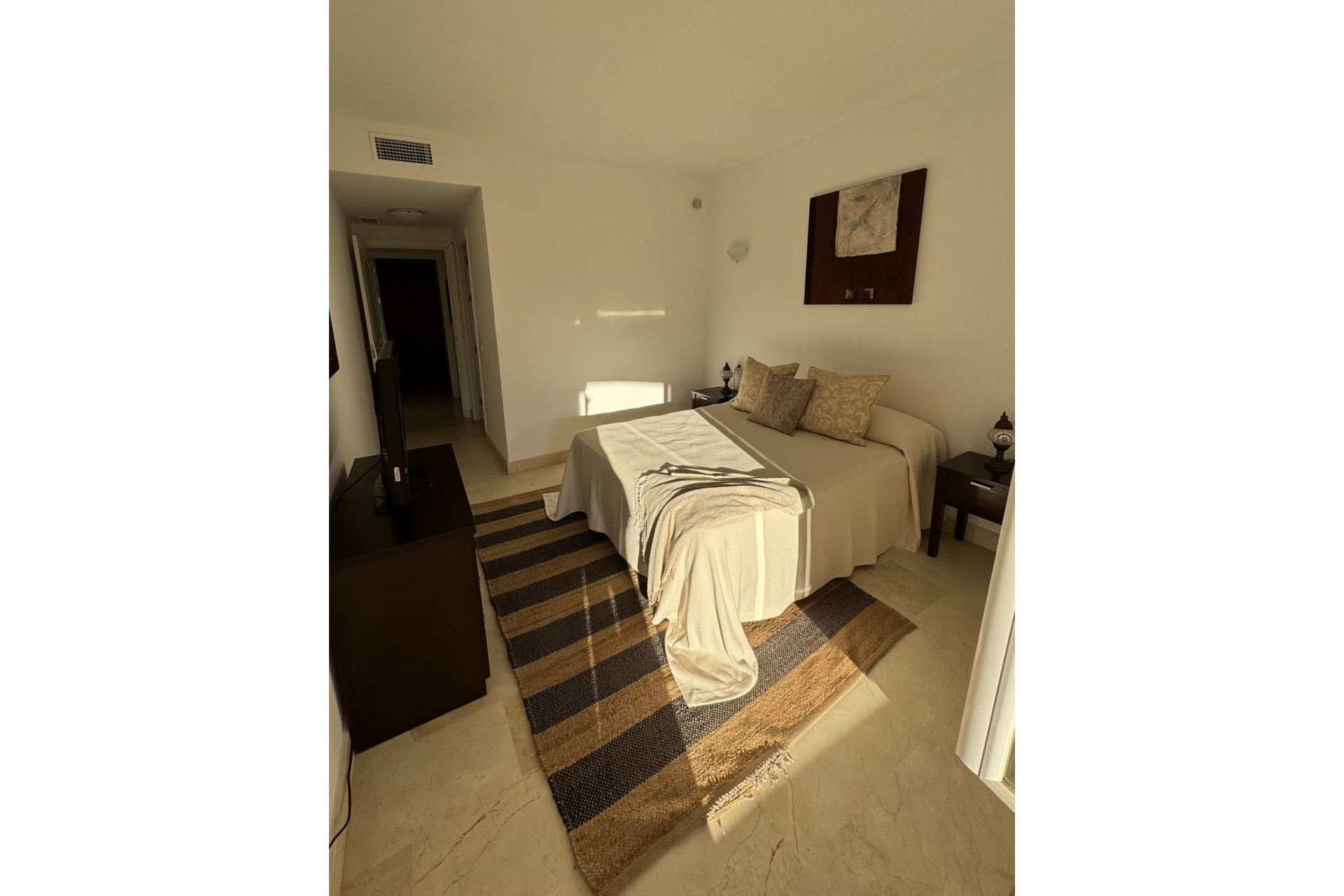 Wiederverkauf - apartment - Marbella - Elviria
