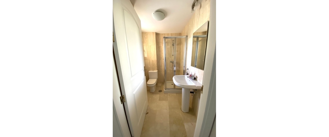 Wiederverkauf - apartment - Marbella - Elviria